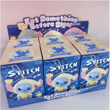 30 UNIDADES DE STITCH PLUSH DA DISNEY - Para revenda